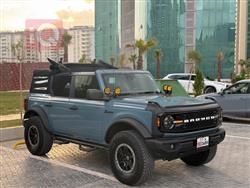 فۆرد بڕۆنکۆ